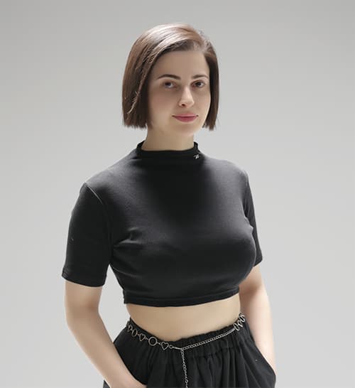 Anais Gabrielyan 