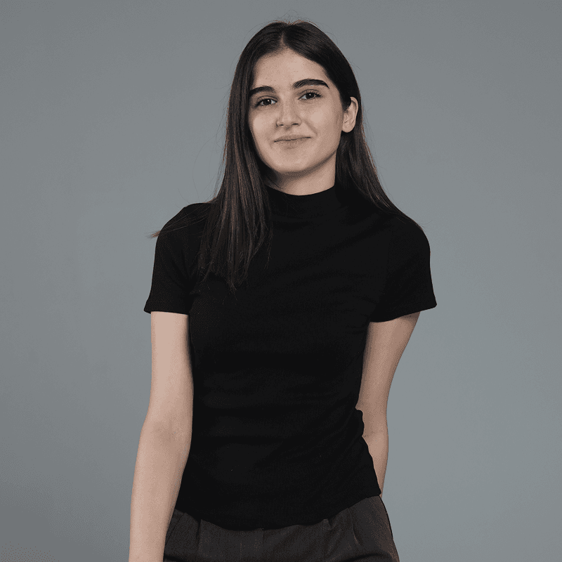 Asya Papyan 