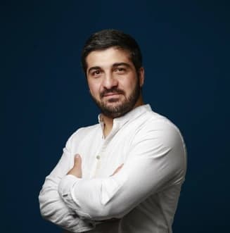 Gagik Tamamyan 