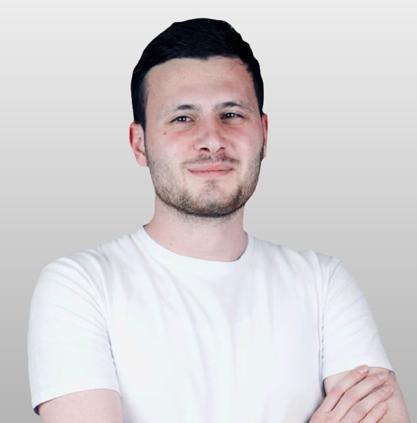Hayk Kyutneryan 