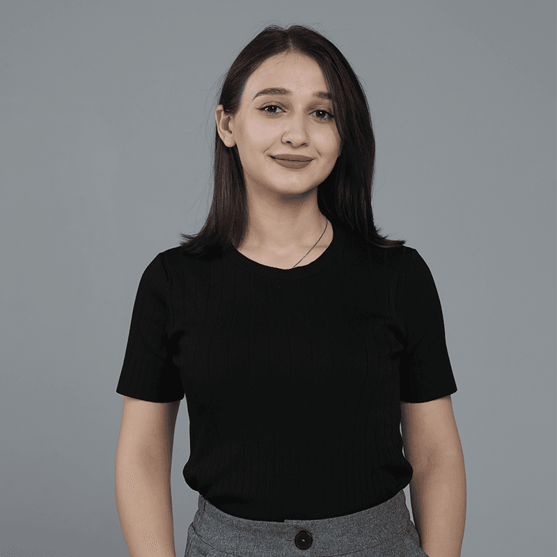 Lilia Ghalechyan 