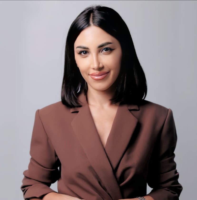 Hripsime  Melkonyan  