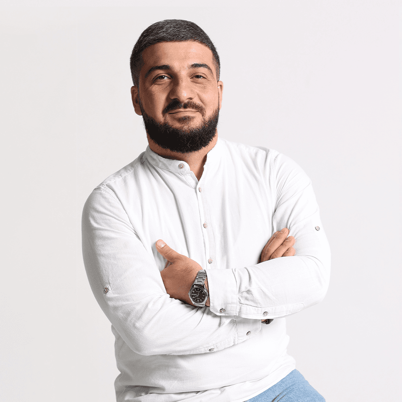 Gagik Tamamyan 