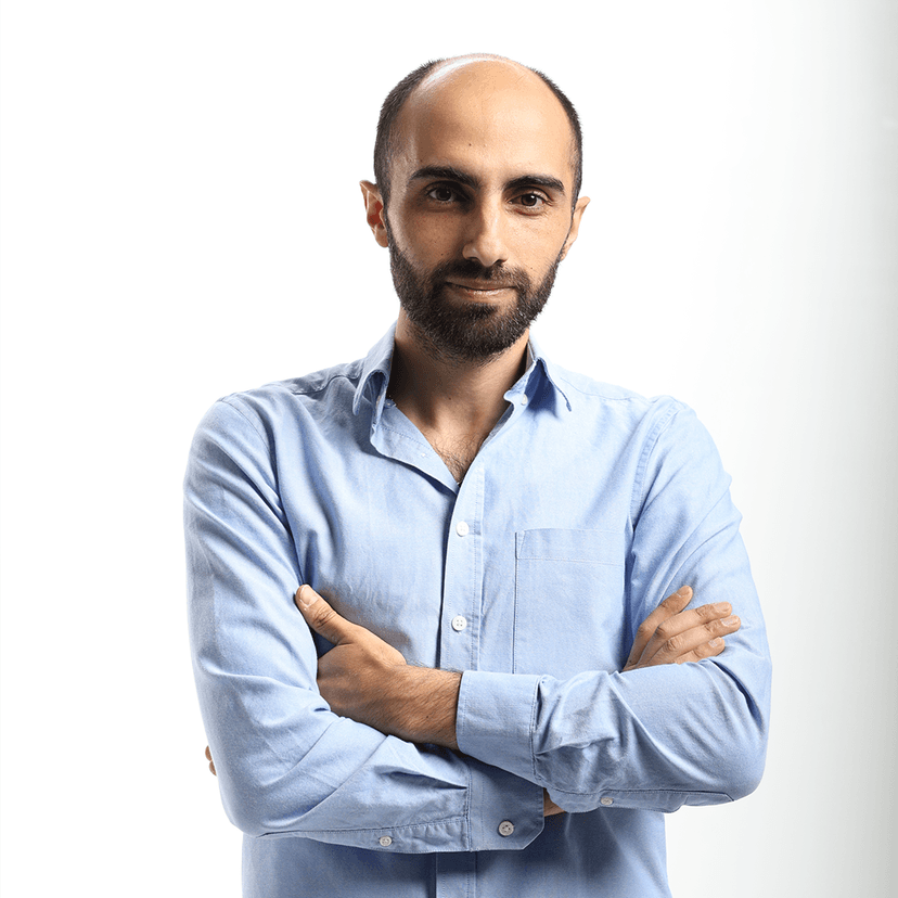 Tigran Harutyunyan 