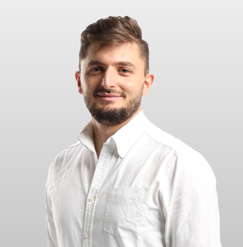 Նարեկ Բոշյան 