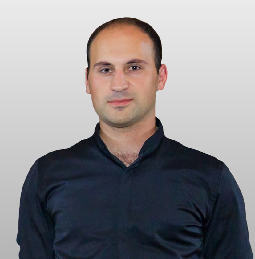 Լևոն Ասլանյան 