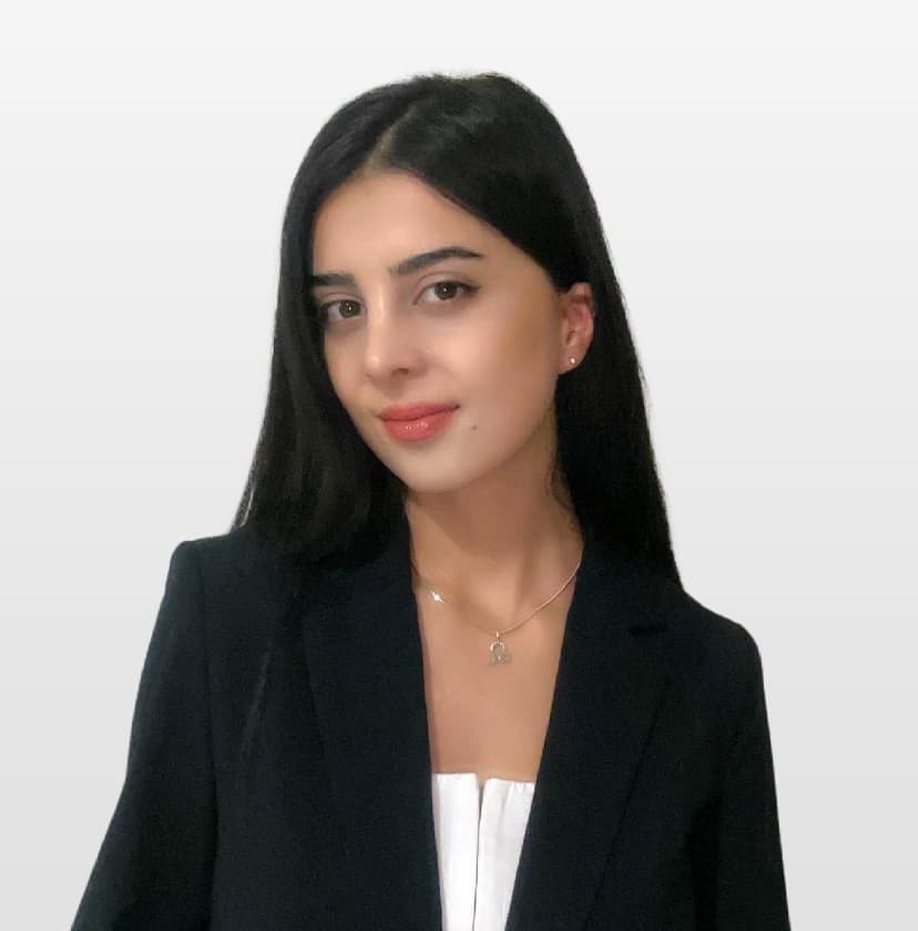 Աննա Մերգերյան 