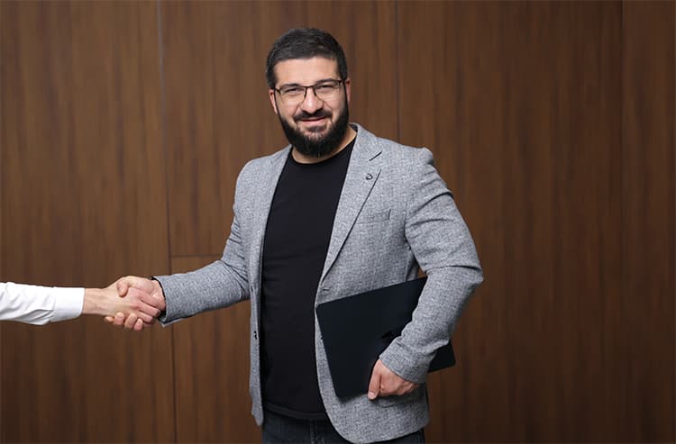 Meta Business Manager