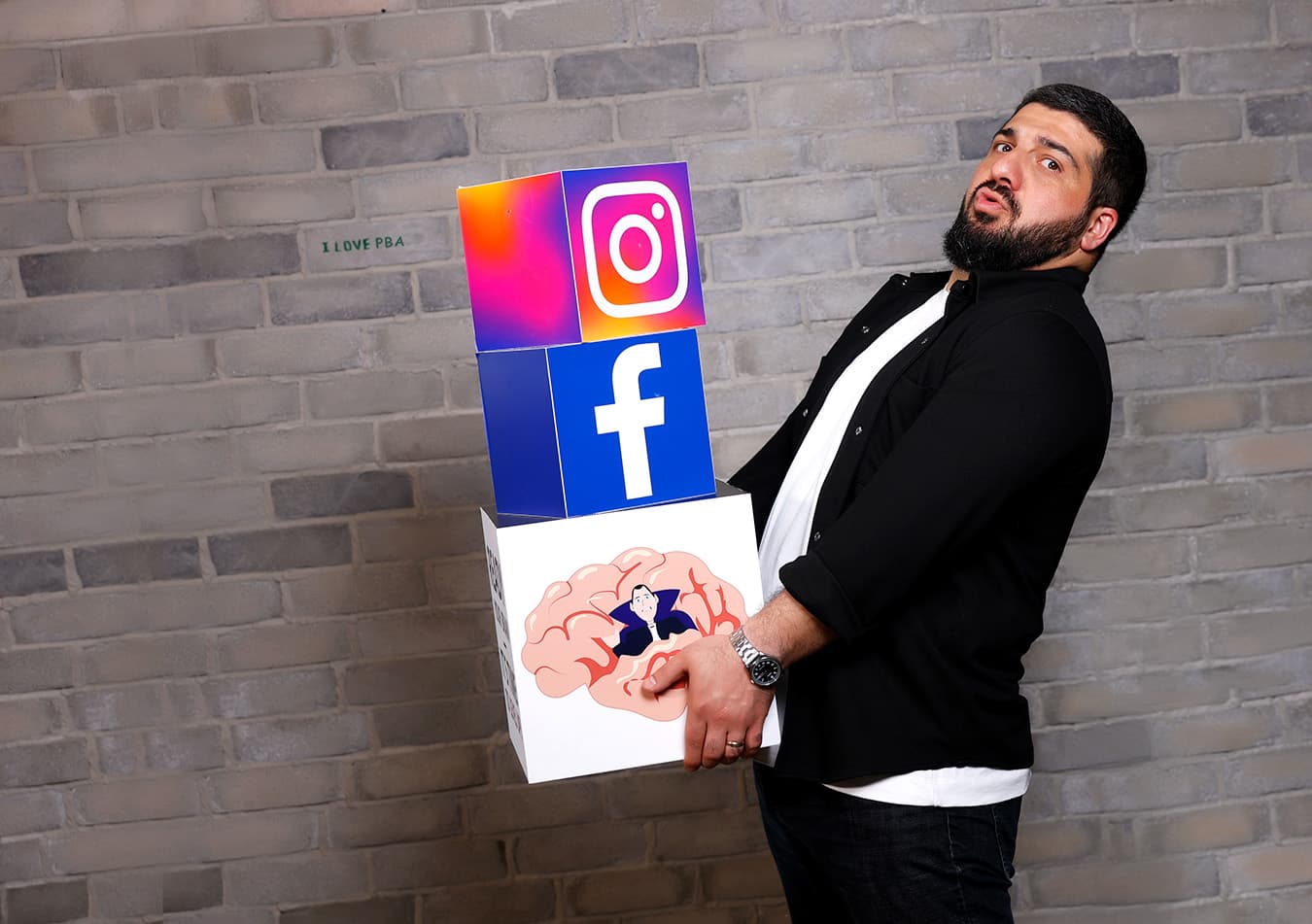 Technical SMM "Master Lvl "