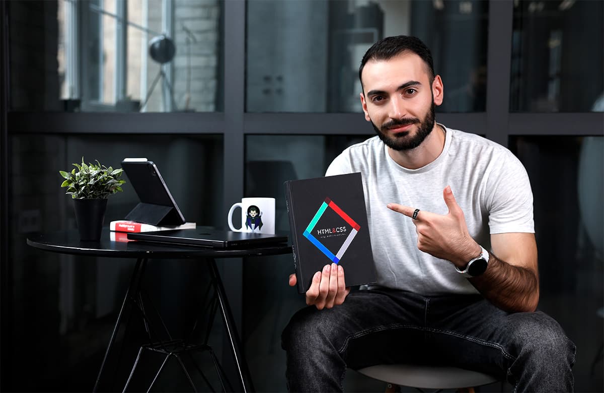 Front End for Beginners